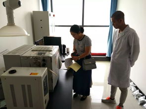 恒光檢測順利通過2019年度國家級資質(zhì)認(rèn)定檢驗檢測機(jī)構(gòu)“雙隨機(jī)”監(jiān)督抽查